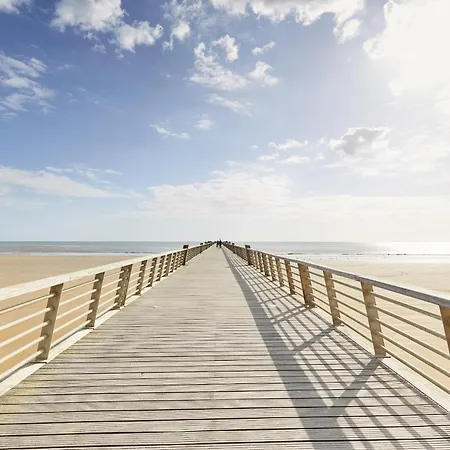 Le Devallon Semesterbostad