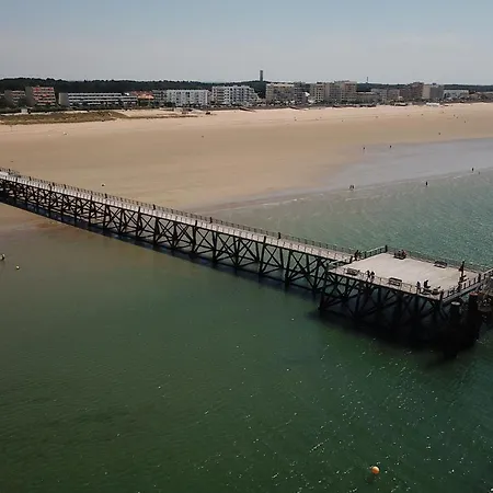 Le Devallon Semesterbostad *