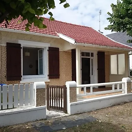 Casa de Férias Le Devallon