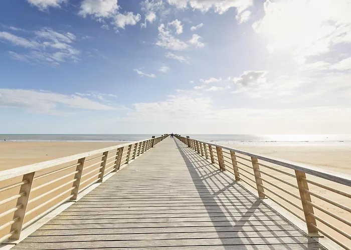 Le Devallon Semesterbostad