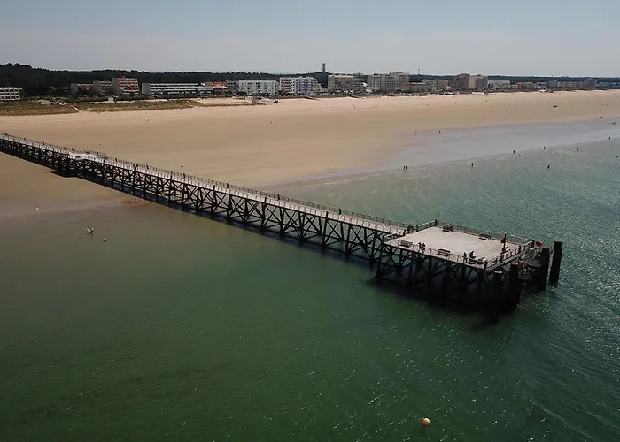 Le Devallon Semesterbostad *