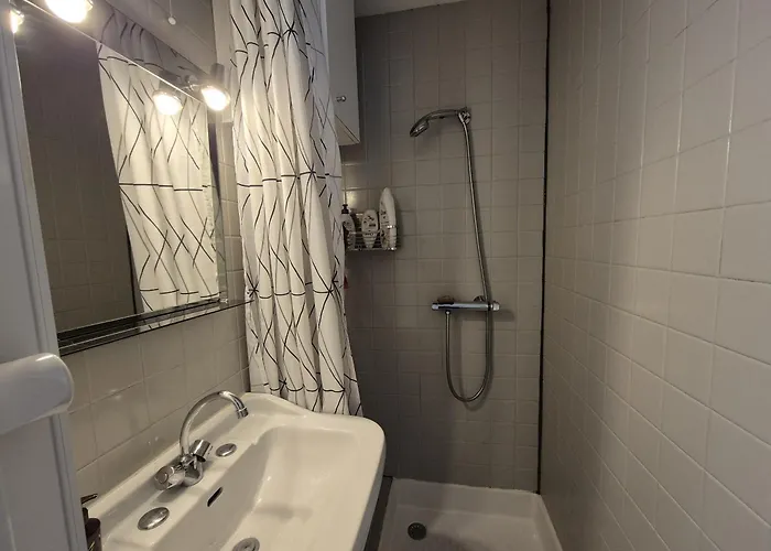 Le Devallon Semesterbostad Saint-Jean-de-Monts