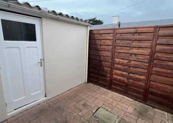 Le Devallon Saint-Jean-de-Monts