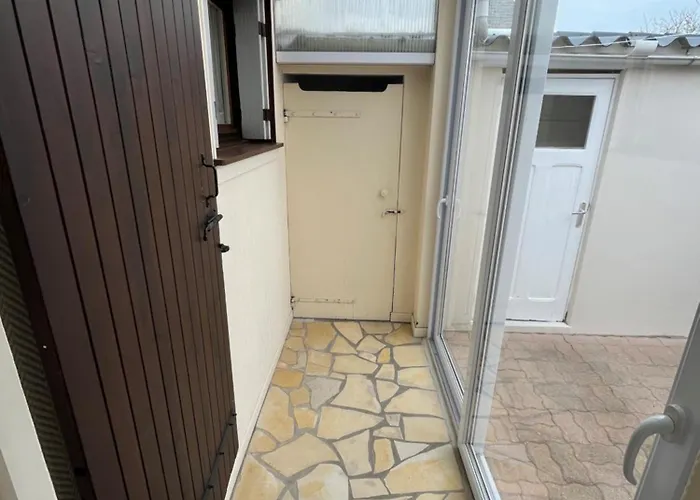 Semesterbostad Le Devallon *