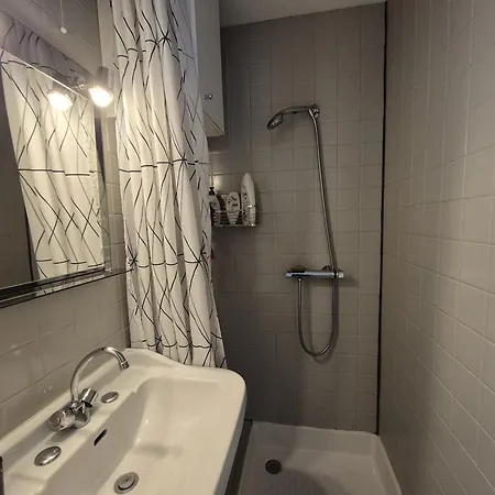 Le Devallon Holiday home Saint-Jean-de-Monts