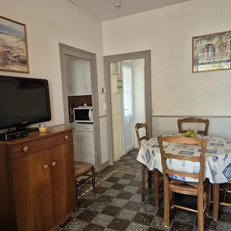 Le Devallon Holiday home