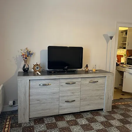 Holiday home Le Devallon *