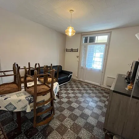 Holiday home Le Devallon