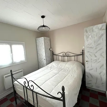 Vakantiehuis Le Devallon