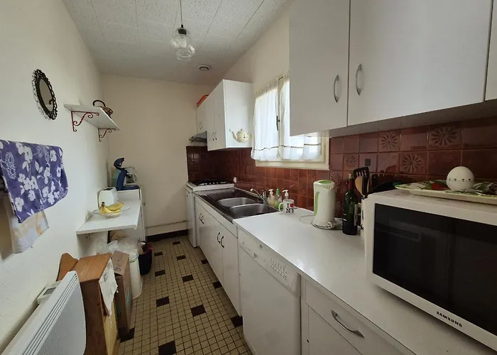 Le Devallon Casa de Férias *